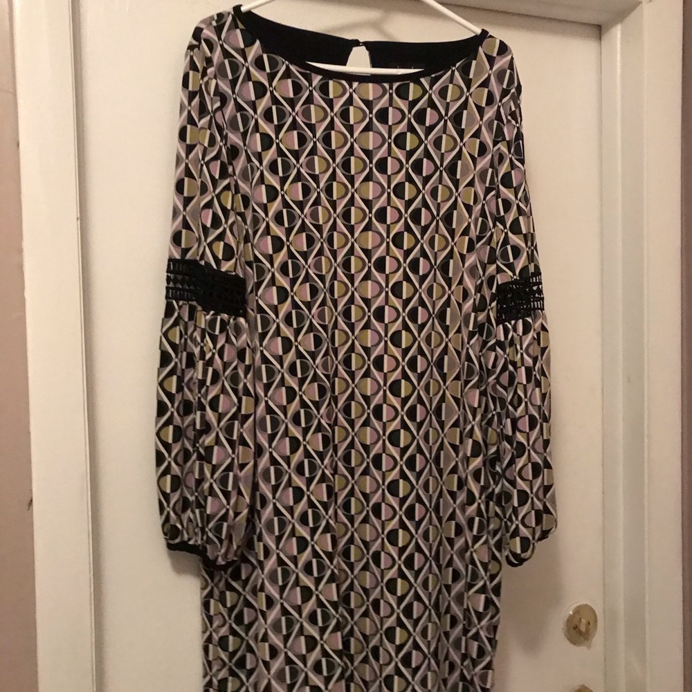 Dress by Laundry by Design